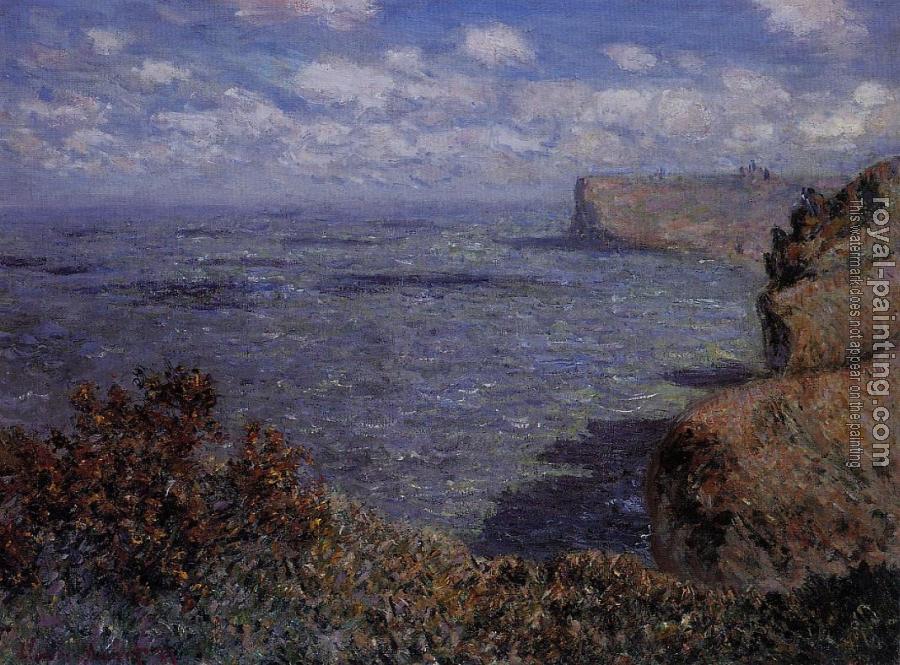 Claude Oscar Monet : View Taken from Greinval